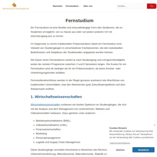 1edu GmbH