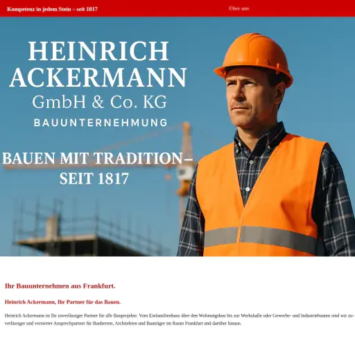 Ackermann GmbH