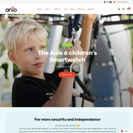 ANIO GmbH