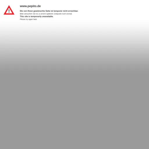 Anja Göckeritz, Pepito