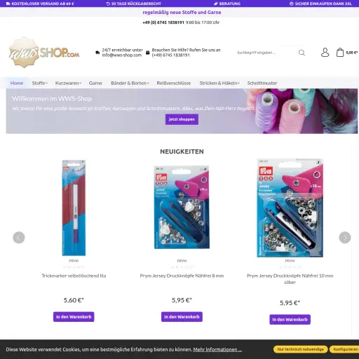 Anke Jentjens & Nik Schuhmacher GbR