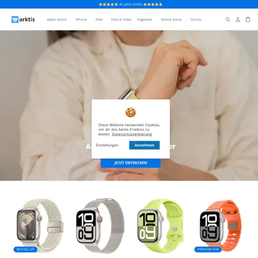 ARKTIS Software GmbH