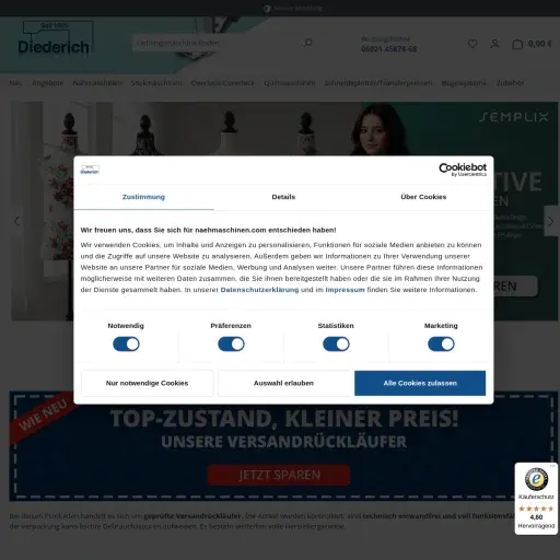 Artur Diederich GmbH