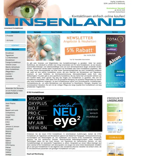 Augenoptik Wust GmbH