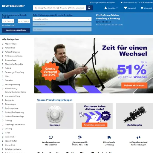 AUSPUFFCOM GmbH