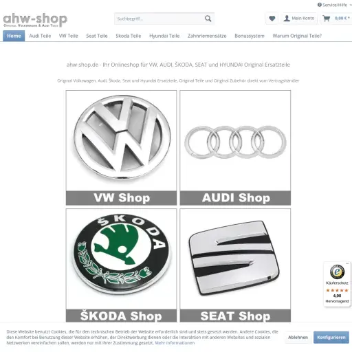 Autohaus Wipprecht KG