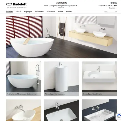 Badeloft GmbH