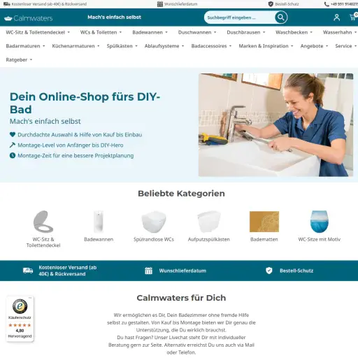 Badorado Warenhandels GmbH & Co. KG