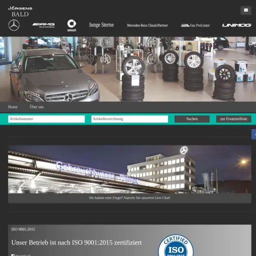 Bald Automobile GmbH