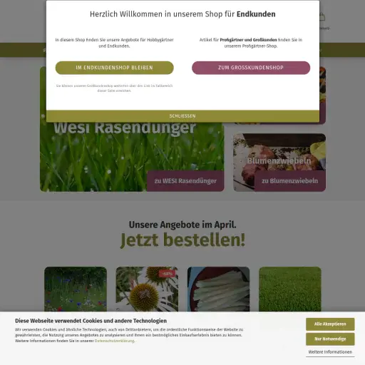 Bernhard Beringmeier e.K.