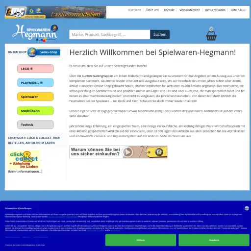 Berta Hegmann e.Kfr.