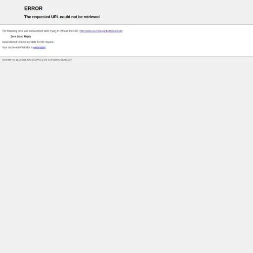 Biker Fashion Arena Hamburg GmbH