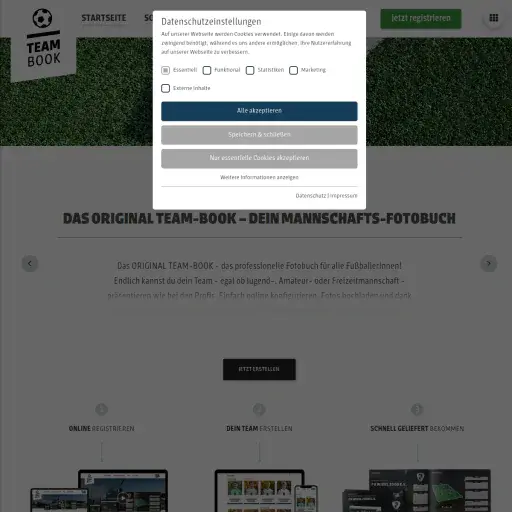 BIRCH COVE Digital GmbH