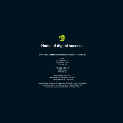 Blue Frog Concept GmbH