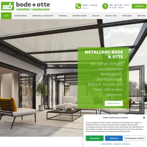 Bode & Otte GmbH