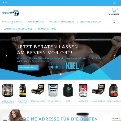 Bodystar® GmbH