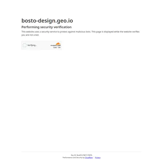 BOSTO Design Stoczek & Bomba GbR