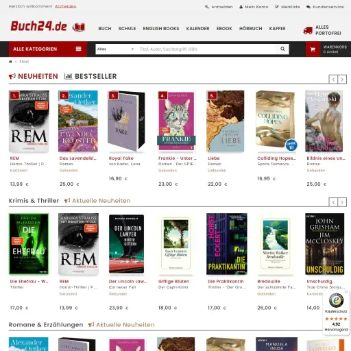 Buch24 GmbH