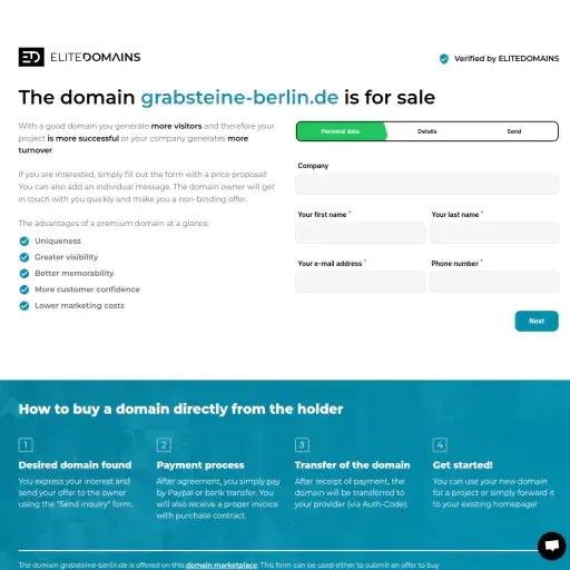 Buchmann & Reuschling Grabmale GmbH