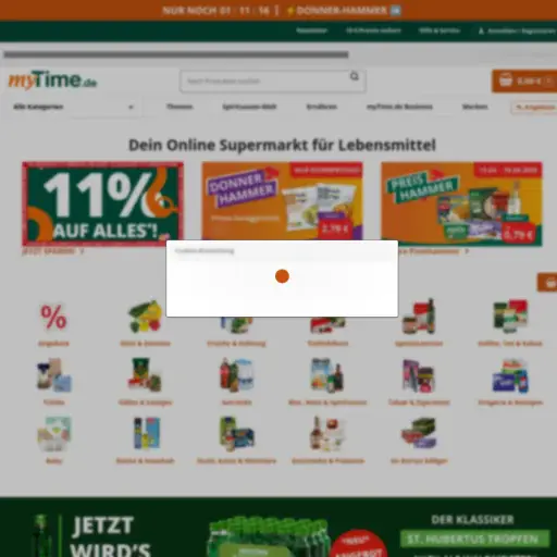 Bünting E-Commerce GmbH & Co. KG