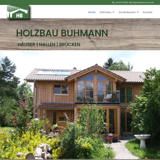 Buhmann Gebäude-Service GmbH