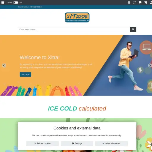 BUILT Informationstechnologie AG