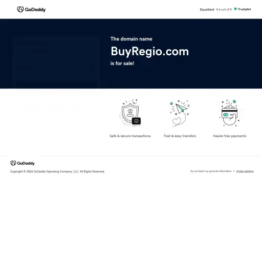 BuyRegio UG (haftungsbeschränkt)