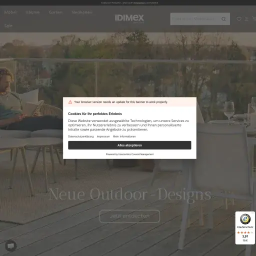 CARO-Möbel GmbH & Co. KG