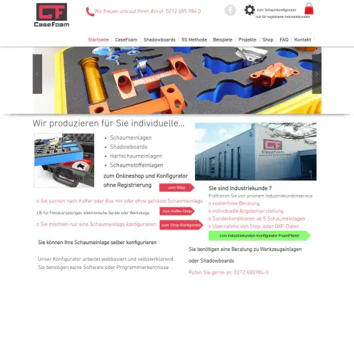 CaseFoam GmbH