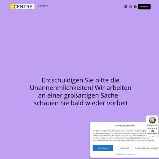 Centre Barbara Schardt e.K.