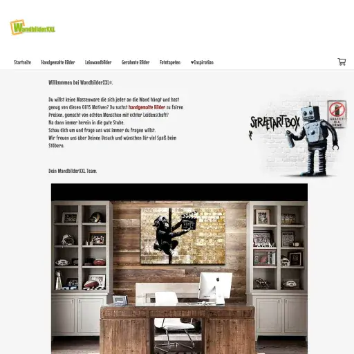 Christian Rose & Antje Barke GbR