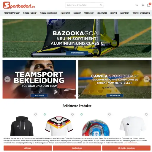 Christoph Naber Mailorder GmbH