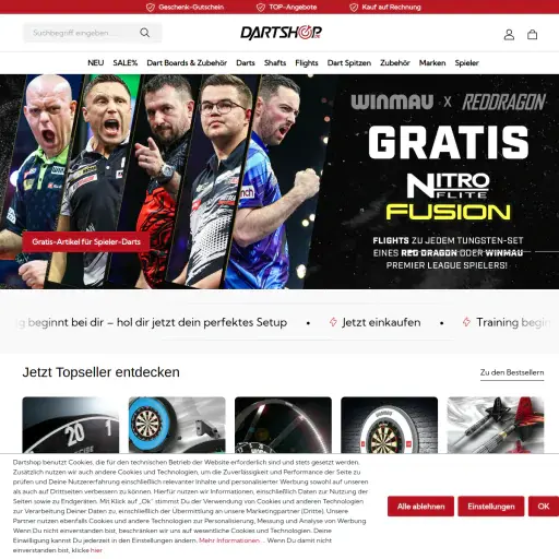 Christoph Naber Mailorder GmbH