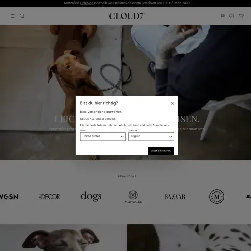 Cloud7 GmbH
