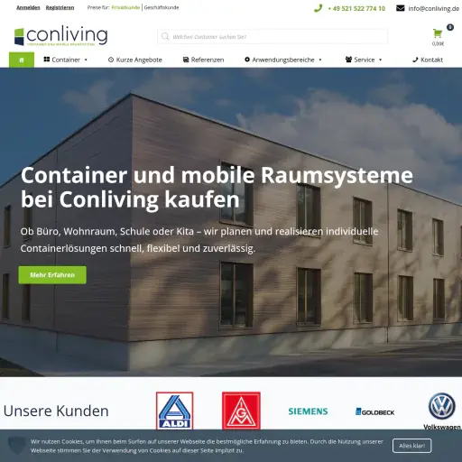 Conliving GmbH