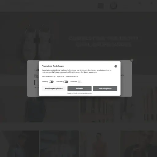 Création Gross GmbH & Co. KG