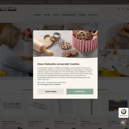 Creativ Company Deutschland GmbH