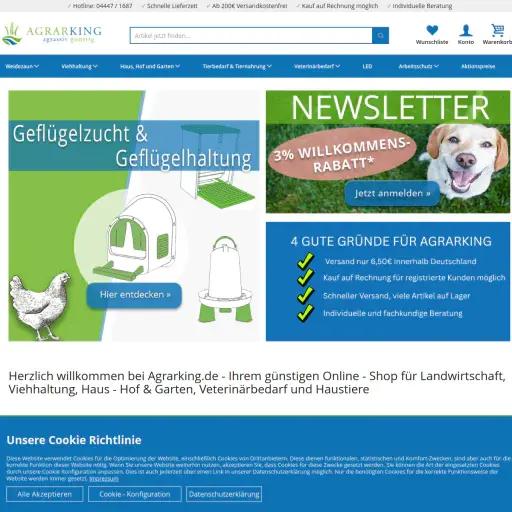 CSV (Christian Stolle Vechta) Handels GmbH & Co. KG