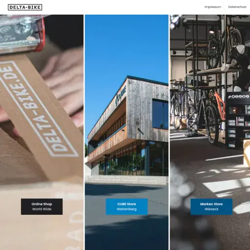 Delta Bike Sports GmbH