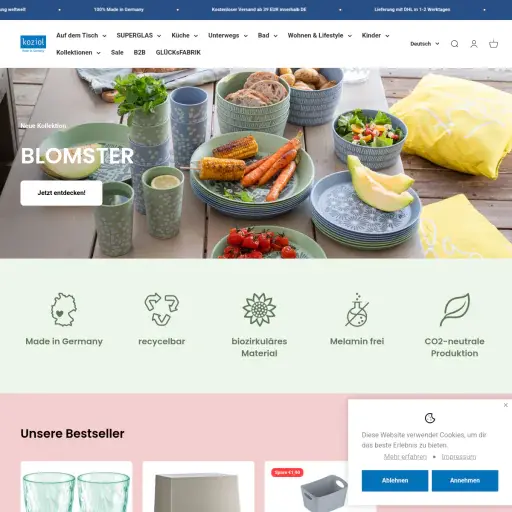 design3000 Vertriebsgesellschaft mbH