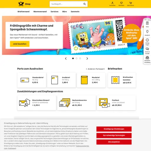 Deutsche Post AG