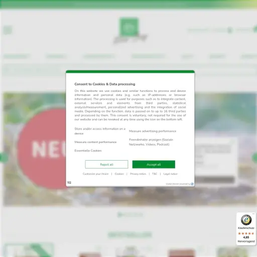 Deutscher Landwirtschaftsverlag GmbH