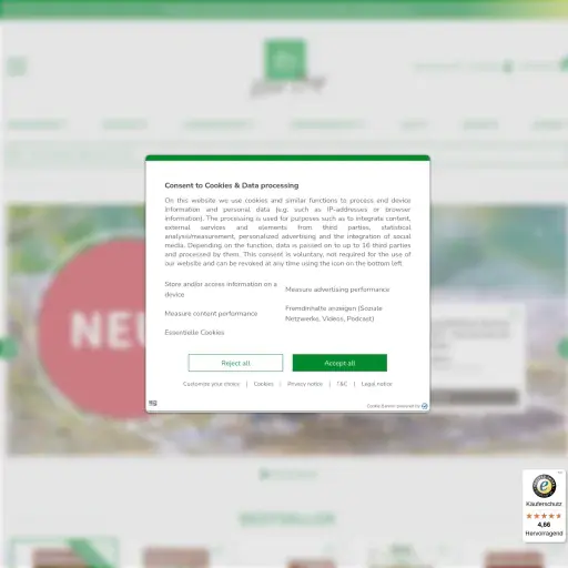 Deutscher Landwirtschaftsverlag GmbH