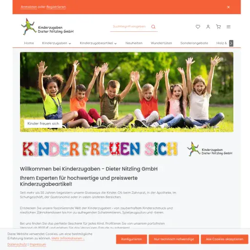 Dieter Nitzling GmbH