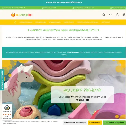 Dipl.-Biologin Svenja Kerschling