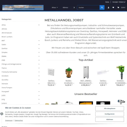 Dipl.-Ing. (FH) Timo Jobst