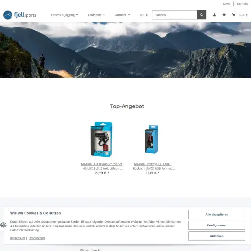 Dipl. Ing. Marc Isemann e.K., Faguru