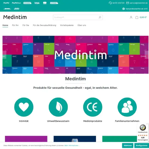 DISTLER Medizintechnik GmbH