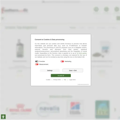 Dr. med. vet. (I) Udo Becking