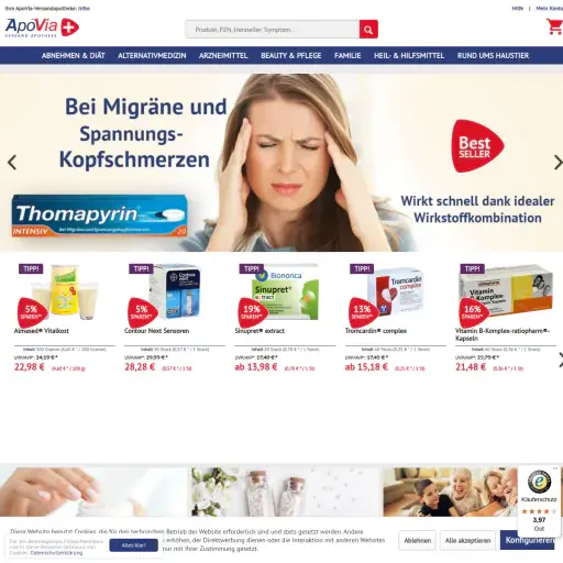 Dr. Wolfgang Braun e. K.